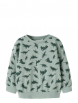 Name It - Nmmvifelix Ls Nreg Sweat Unb - Dressipluusid - 98