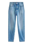 Tommy Jeans - Mom Jean Uh Tpr Di5133 - Mom Jeans - 30 x 32