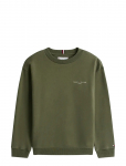 Tommy Hilfiger - Mini Corp C-Neck Sweatshirt - Dressipluusid - 104