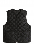 Tommy Hilfiger - Lw Padded Reg Quilted Vest - Tepitud vestid - L