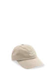 Mads N&oslash;rgaard - Soft Twill Cash Cap - Nokam&uuml;tsid - ONE SIZE