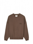 Mads N&oslash;rgaard - Standard Atli Sweatshirt - Dressipluusid - XS