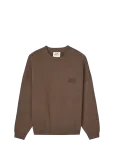 Mads N&oslash;rgaard - Standard Atli Sweatshirt - Dressipluusid - XS