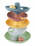 Dantoy - Ft Ball Track - Pallirajad - ONE SIZE