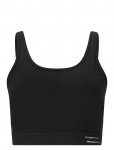 Endurance - Cynthian W Sports Bra - Sportrinnahoidjad - K&otilde;ik - XS