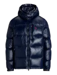 Polo Ralph Lauren - The Gorham Glossed Down Jacket - Polsterdatud jakid - XL