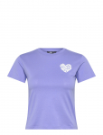 The North Face - G Brand Proud Relaxed Ss Tee - L&uuml;hikeste varrukatega - M