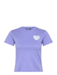 The North Face - G Brand Proud Relaxed Ss Tee - L&uuml;hikeste varrukatega - M