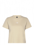 The North Face - W Essential Regular Short Sleeve Cutie T - Spordi T-s&auml;rgid - XL