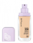 Maybelline - Maybelline New York Superstay Lumi Matte Foundation - Jumestuskreemid - 35 ML