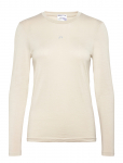 Newline - Nwltherma Wool Blend T-Shirt L/S W - Spordi aluss&auml;rgid - M/L