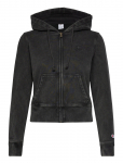 Champion - Full Zip Hoodie Sweatshirt - Spordi kapuutsiga pusad - L