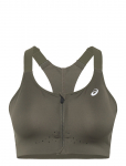 Asics - Road Combination Zip Bra - Sportrinnahoidjad - K&otilde;ik - 75 B