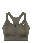 Asics - Road Combination Zip Bra - Sportrinnahoidjad - K&otilde;ik - 75 B