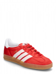 Adidas Originals - Gazelle Indoor J - Madala s&auml;&auml;rega tossud - 36