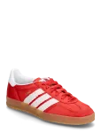 Adidas Originals - Gazelle Indoor J - Madala s&auml;&auml;rega tossud - 36