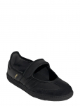 Adidas Originals - Samba Jane J - Madala s&auml;&auml;rega tossud - 35 1/3