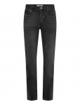 NEUW - Ray Straight Bravo Washed Black - Klassikalised - 34 x 32
