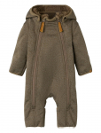 Lil'Atelier - Nbnloro Loose Suit 1Fo Lil - Softshell-kombinesoonid - 62-68