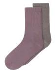 Name It - Nkfwak Wo/Bl 2P Sock - Sokid - 37-39