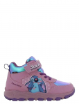 Lilo & Stitch - Lilostitch Snowboot - Talvesaapad n&ouml;&ouml;ridega - 25