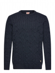 Armor Lux - Sweater Crewneck H&eacute;ritage - &Uuml;mara kaelusega - XXL