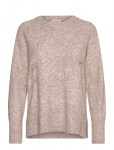 FREE/QUENT - Fqgrsevalin-Pullover - Džemprid - XXL