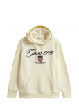 GANT - Graphic Hoodie - Kapuutsiga pusad - XXXL