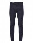 Gant - Slim Cot/Linen Jeans - Kehasse hoidvad - 34 x 32
