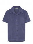 Bj&ouml;rn Borg - Borg Toweling Pool Shirt - L&uuml;hikeste varrukatega s&auml;rgid - 170