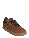Adidas Originals - Samba Xlg - Madala s&auml;&auml;rega sporditossud - 43 1/3