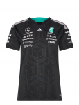 Adidas Performance - Mer Dr Jsy W - L