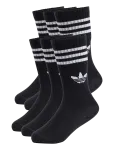 Adidas Originals - 3S Crew S 6P K - Sokid - 22-24