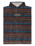 Billabong - Boys Hooded Towel - Vannipont&scaron;od - ONE SIZE