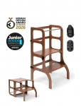 Ette Tete - Step'n'sit&reg; Helper Tower - Table - Motoorsete oskuste m&ouml;&ouml;bel - ONE SIZE