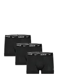 NIKE Underwear - Cotton Stretch Trunk 2Pk - Bokserid - M