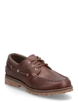 Timberland - Boat Shoe - Derby kingad - 38