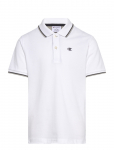 Champion - Polo - Spordi l&uuml;hikeste varrukatega polos&auml;rgid - 150-155