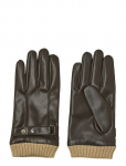 Jack & Jones - Jacalaska Gloves - S&otilde;rmikud - ONE SIZE