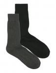 Jack & Jones - Jac Premium Socks 2 Pack Noos - Tavalised sokid - ONE SIZE