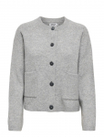 ONLY - Onlpiemonte L/S Cardigan Knt Noos - Kardiganid - M