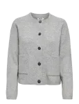 ONLY - Onlpiemonte L/S Cardigan Knt Noos - Kardiganid - M