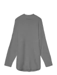Vero Moda - Vmplaza Ls Highnck Long Pullover Ga Noos - Džemprid - S