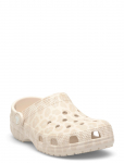 Crocs - Classic Animal Glitter Clog K - Kotad - 29/30