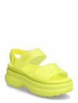 Crocs - Soho Frosted Y Strap Sandal - Madalad sandaalid - 41/42