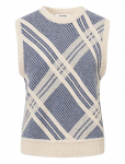 Nu&eacute; Notes - Malik Vest - Kootud vestid - S