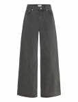 French Connection - Ralphie Denim Embellished Jean - Laiad - 36