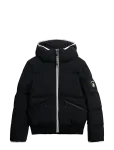 Superdry Sport - Hooded Ski Bomber Jacket - Spordi suusajoped - XL