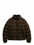 Superdry - Sports Puffer Jacket - Polsterdatud jakid - XXL