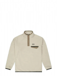 PICTURE ORGANIC CLOTHING - Arcca M 1/4 Fleece - Spordifliisid - XL